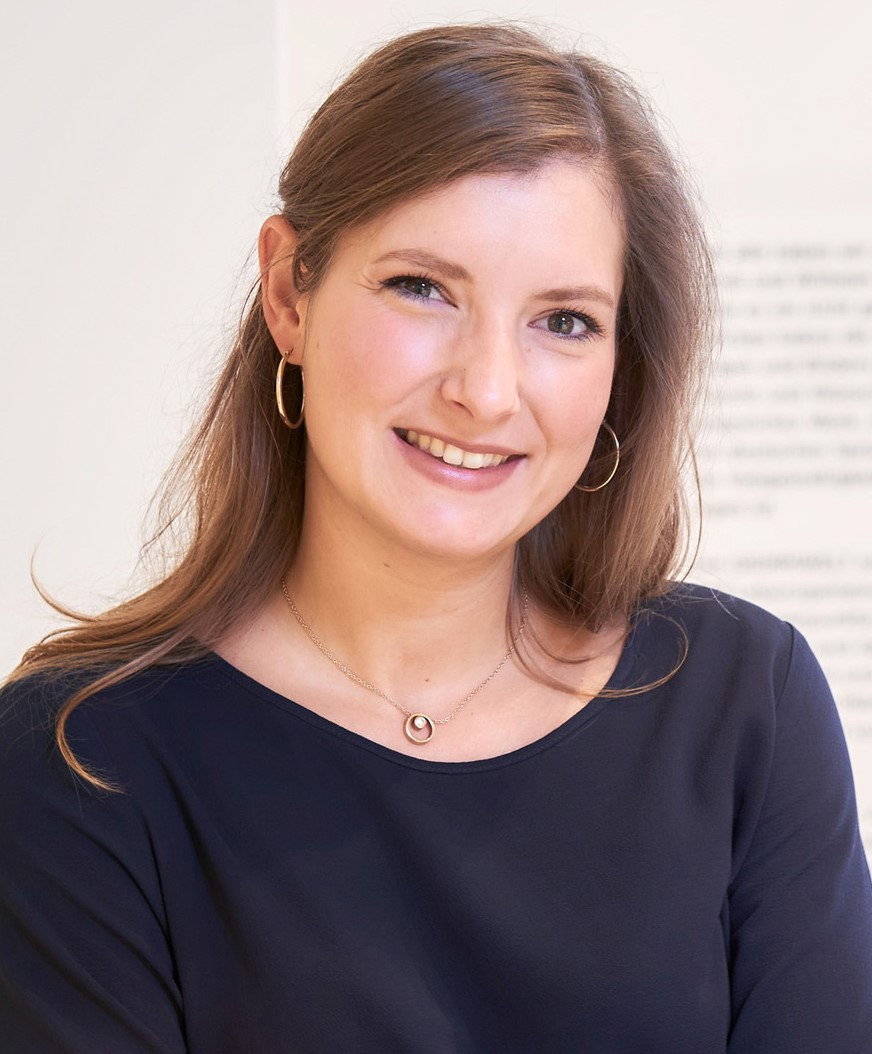 Michelle Spangenberg